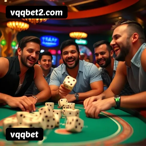 vqqbet APK - Download Oficial Android