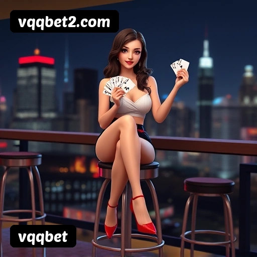 vqqbet Logo