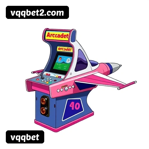 vqqbet Logo