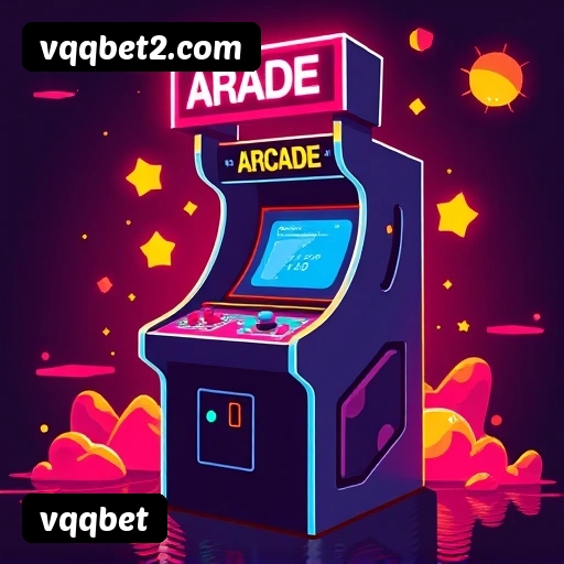 vqqbet Logo