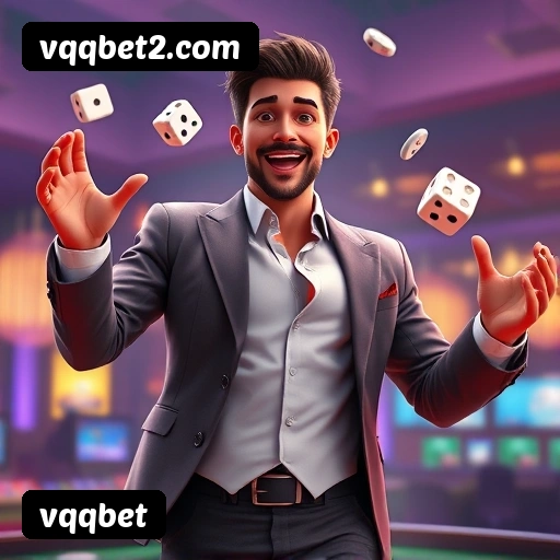 vqqbet Logo