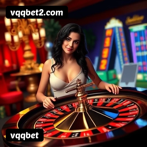 vqqbet Logo