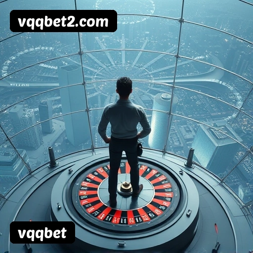 vqqbet Logo