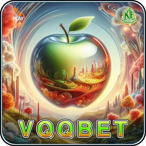 Logo da vqqbet