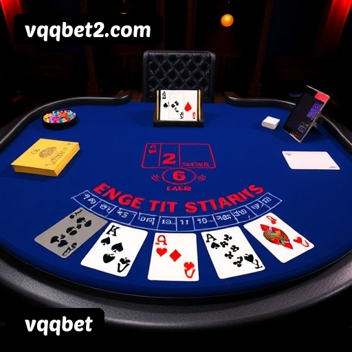 vqqbet Logo