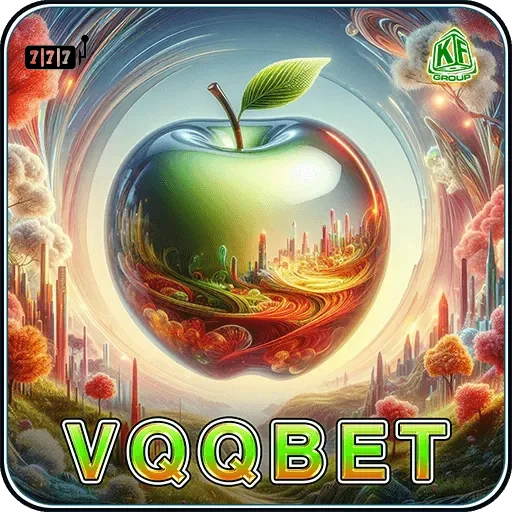 Slots online da vqqbet com jackpots progressivos