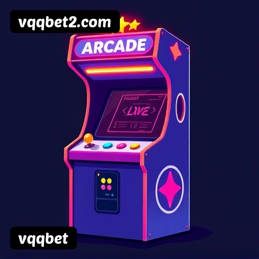 vqqbet Logo