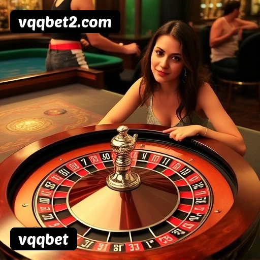 vqqbet Logo